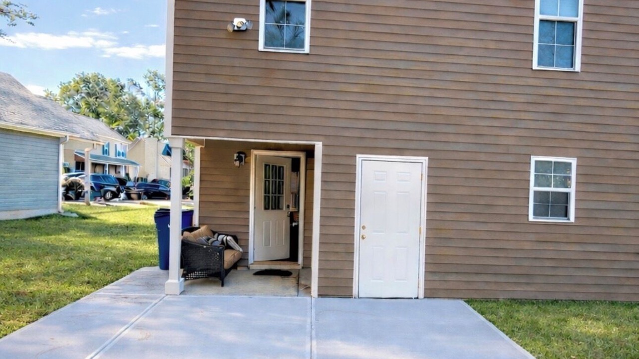 Photo of Outdoor in Southeast Raleigh