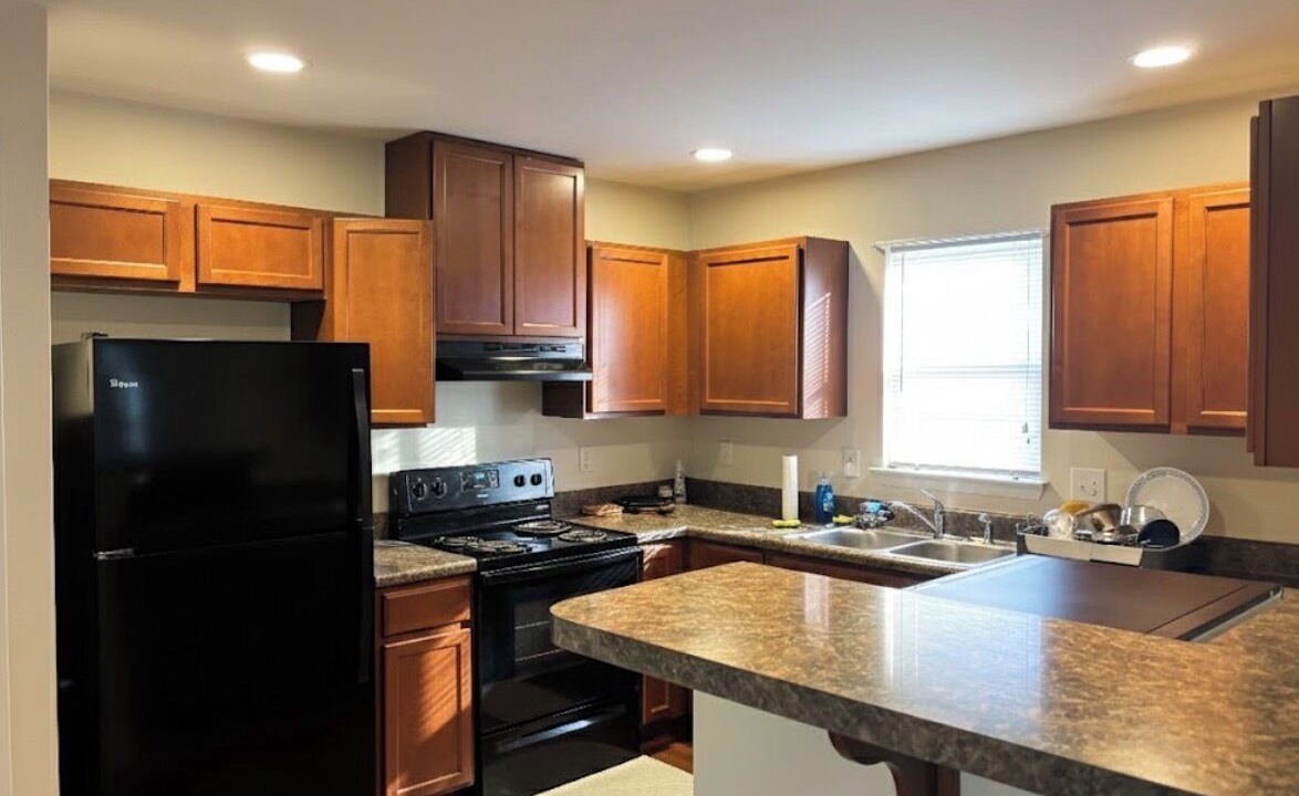 Photo of Kitchen in Southeast Raleigh