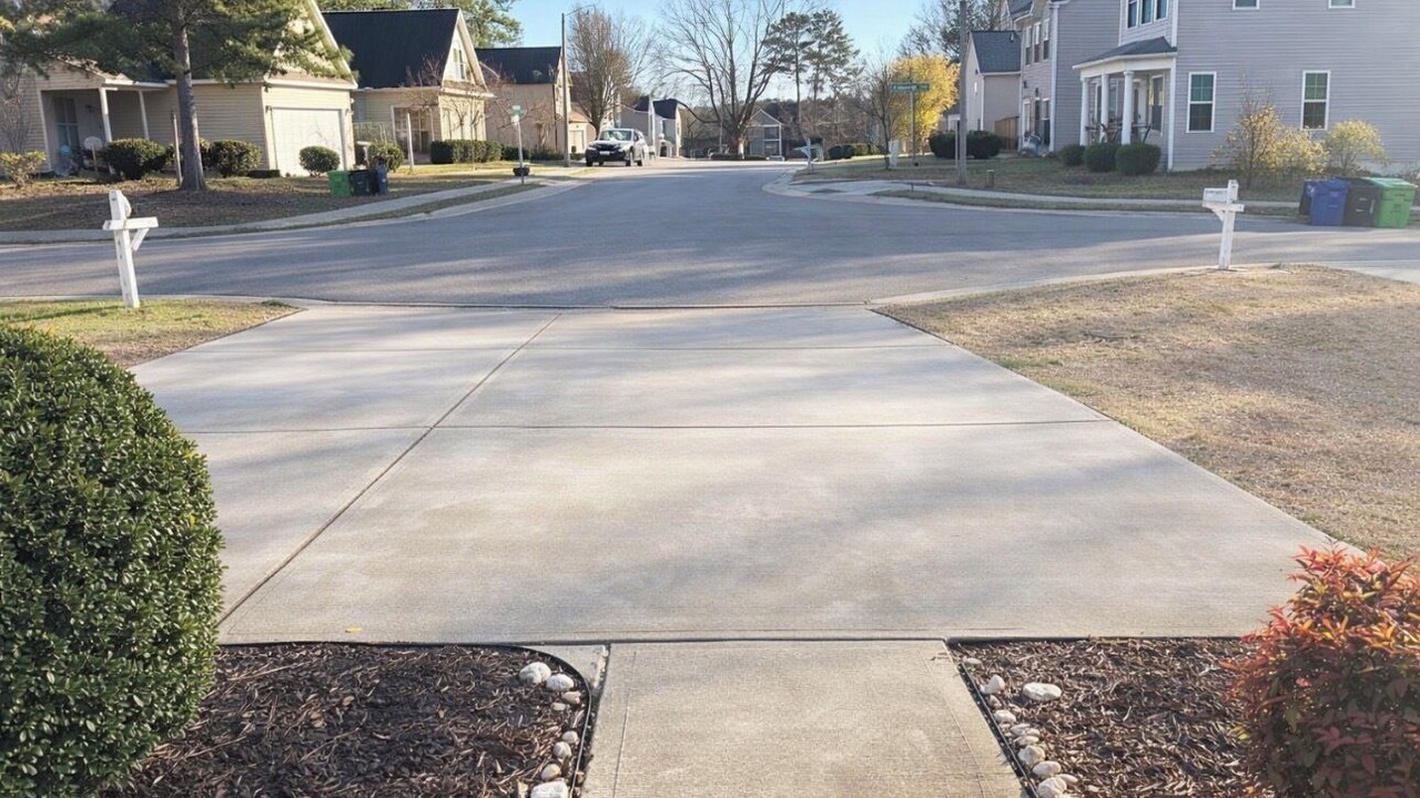 Photo of Outdoor in Southeast Raleigh