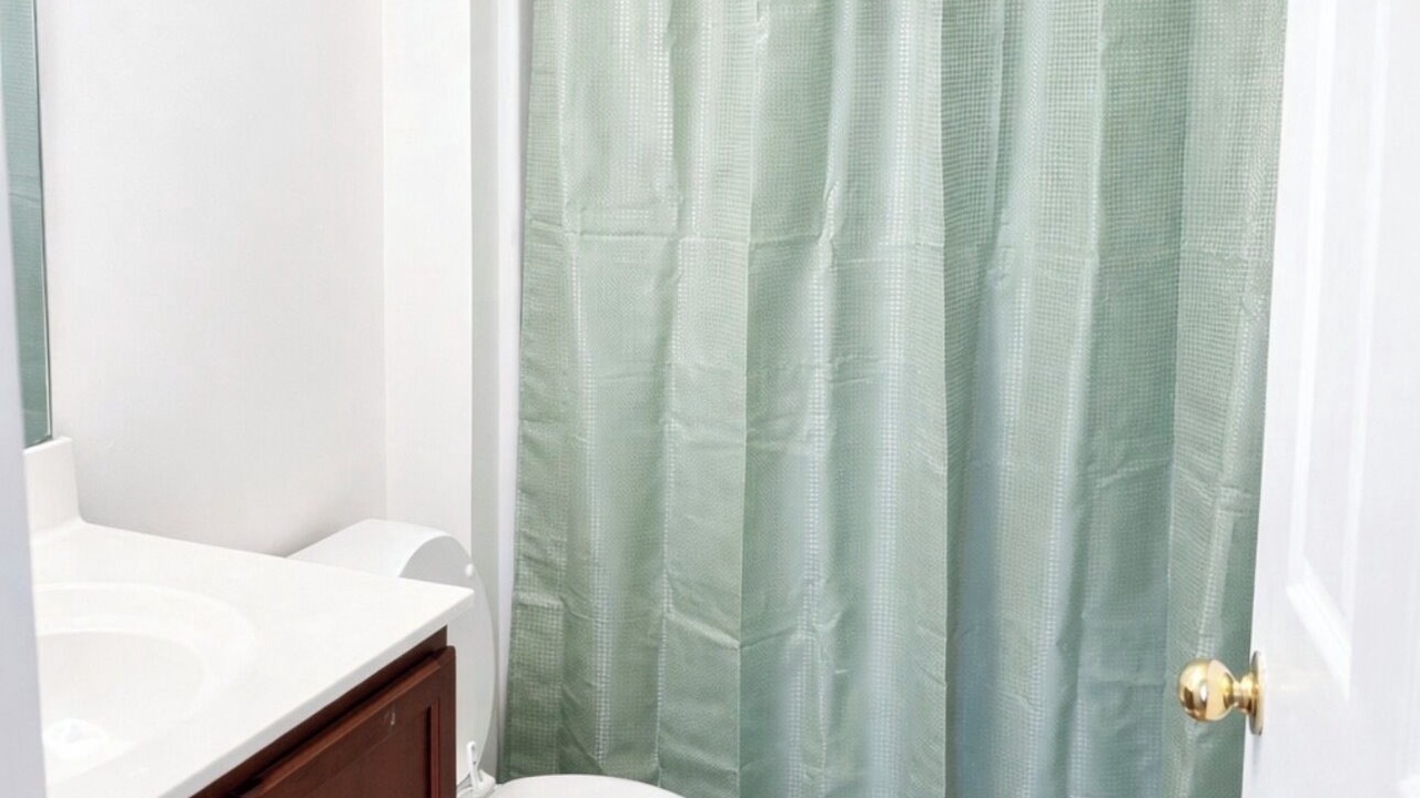 Photo of Bathroom in Southeast Raleigh