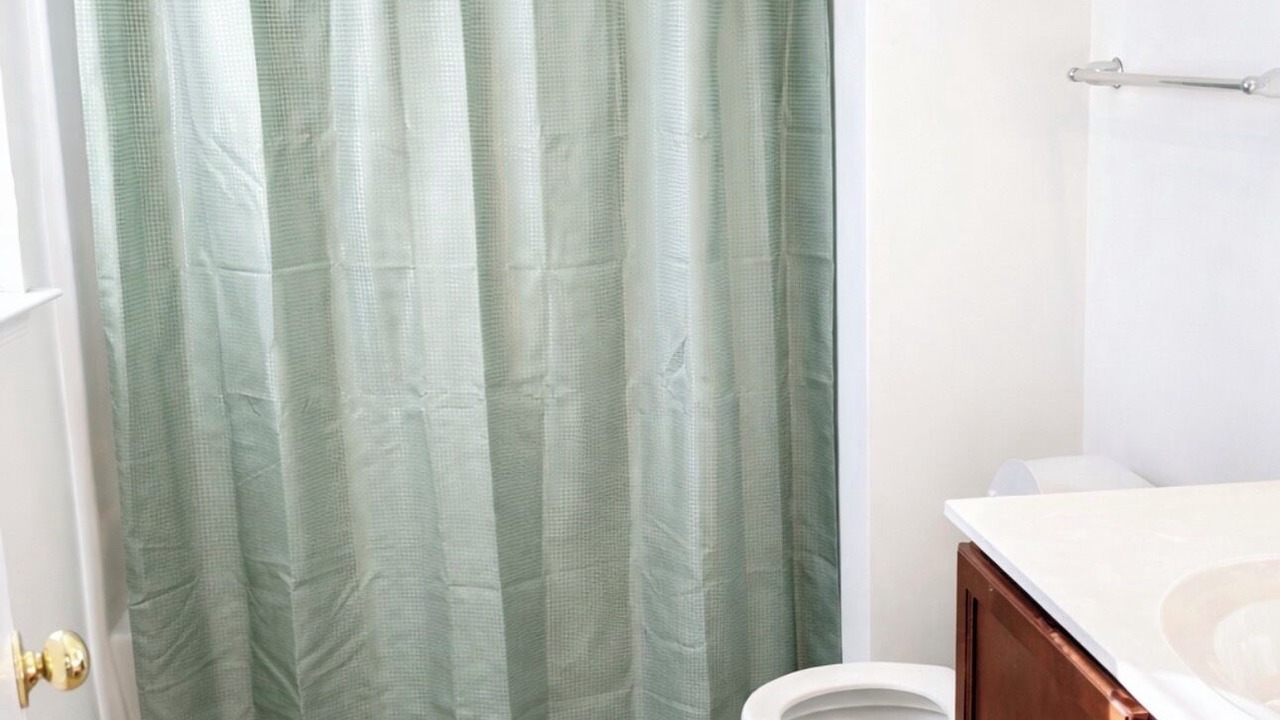 Photo of Bathroom in Southeast Raleigh