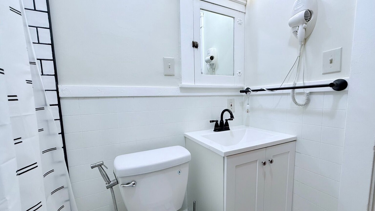 Photo of Bathroom in Cleveland