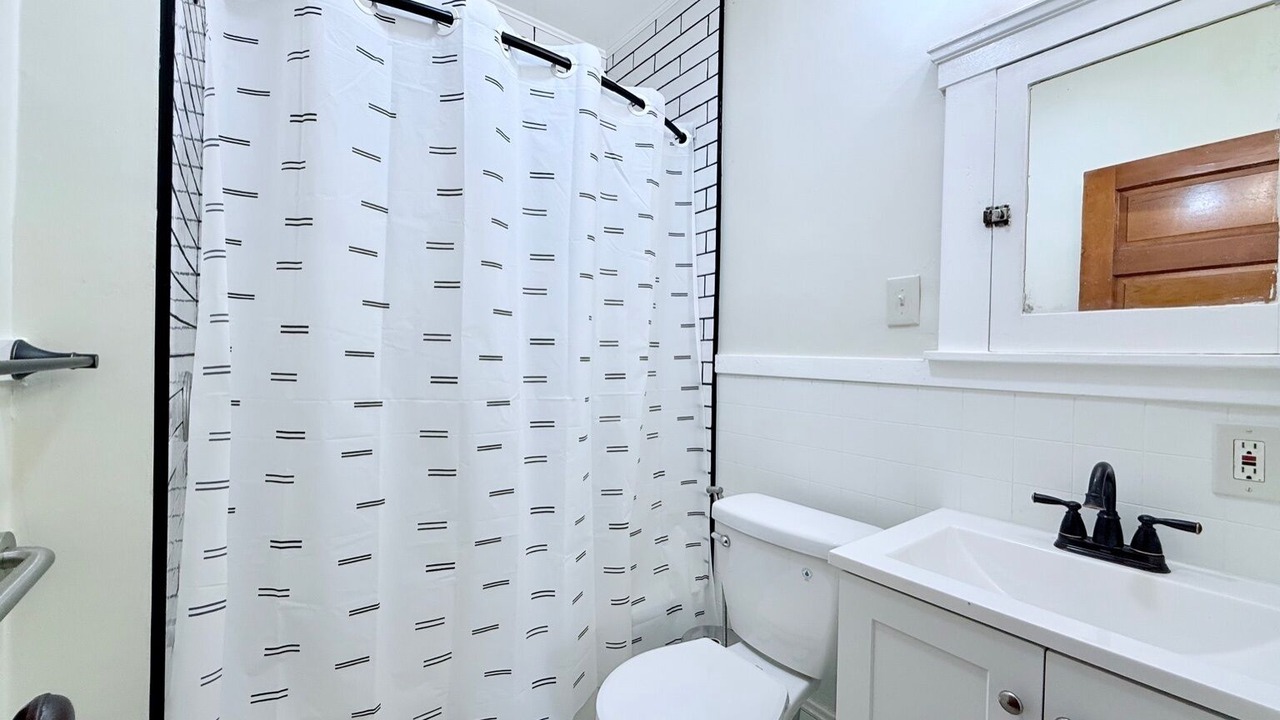 Photo of Bathroom in Cleveland
