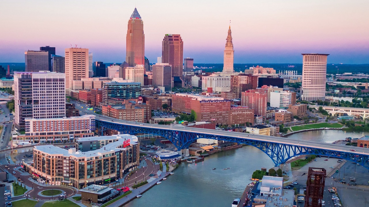 Photo of Outdoor in Cleveland