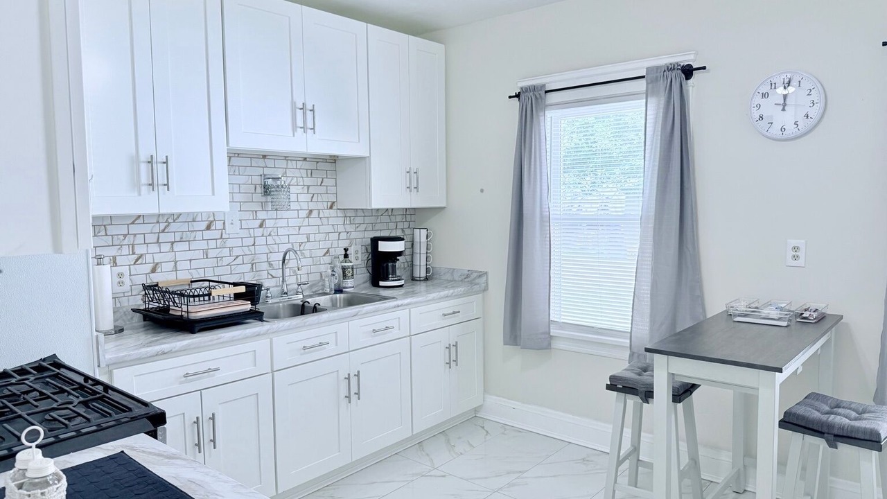 Photo of Kitchen in Cleveland