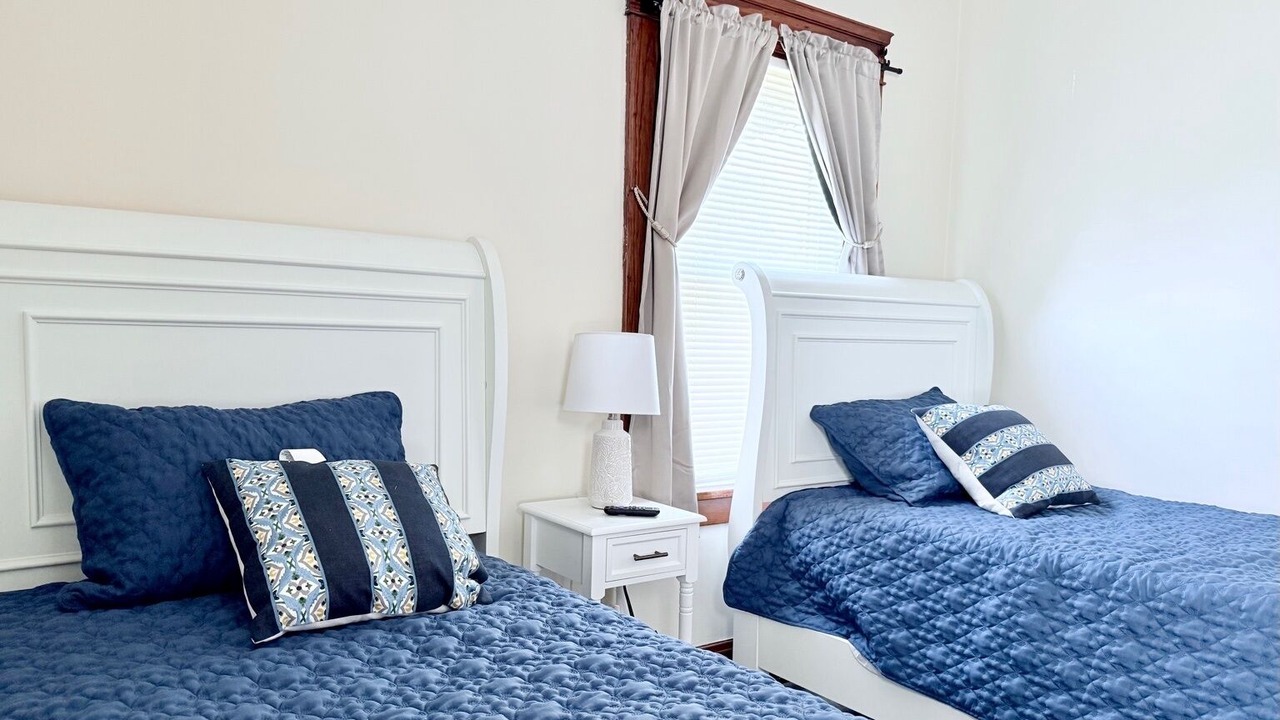 Photo of Bedroom in Cleveland
