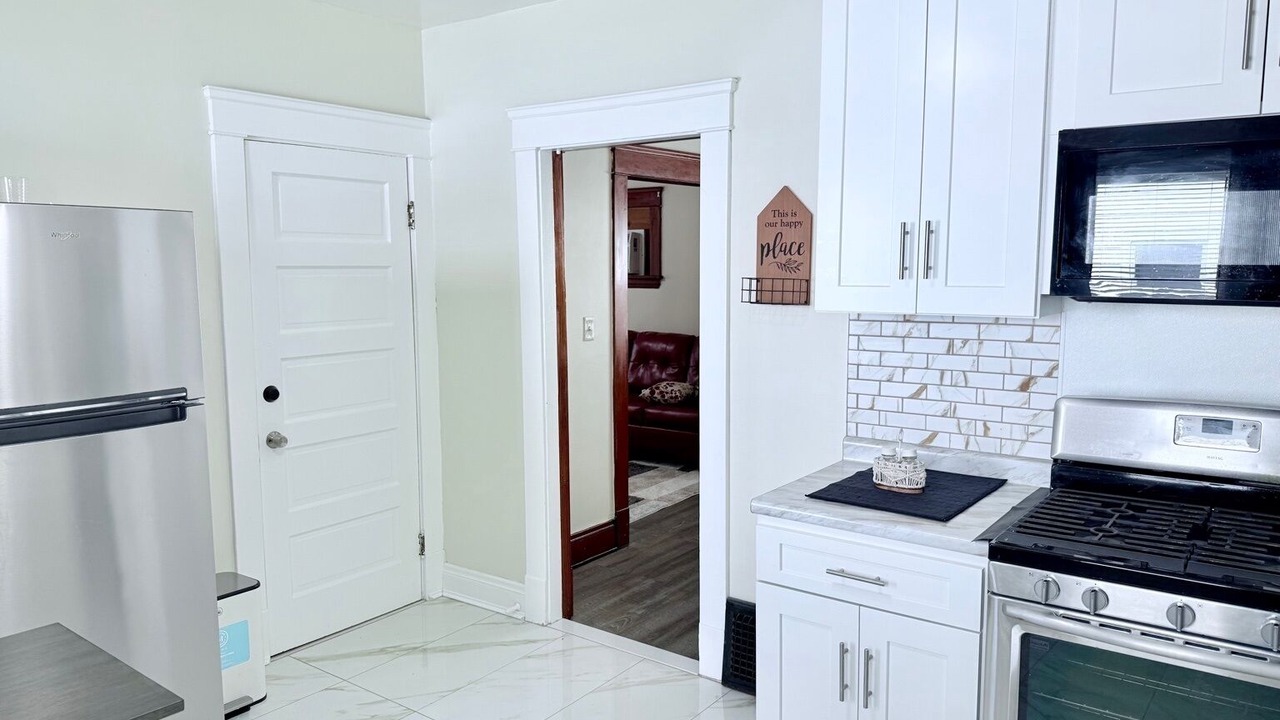 Photo of Kitchen in Cleveland