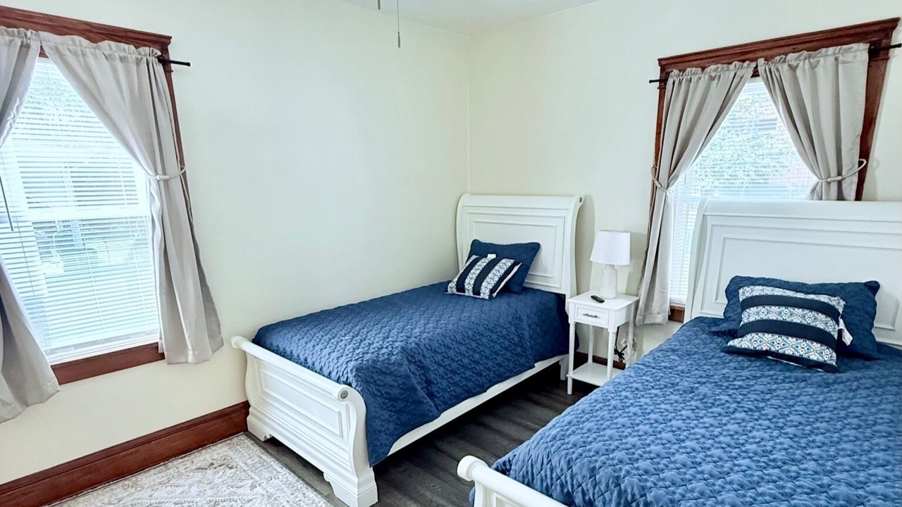 Photo of Bedroom in Cleveland