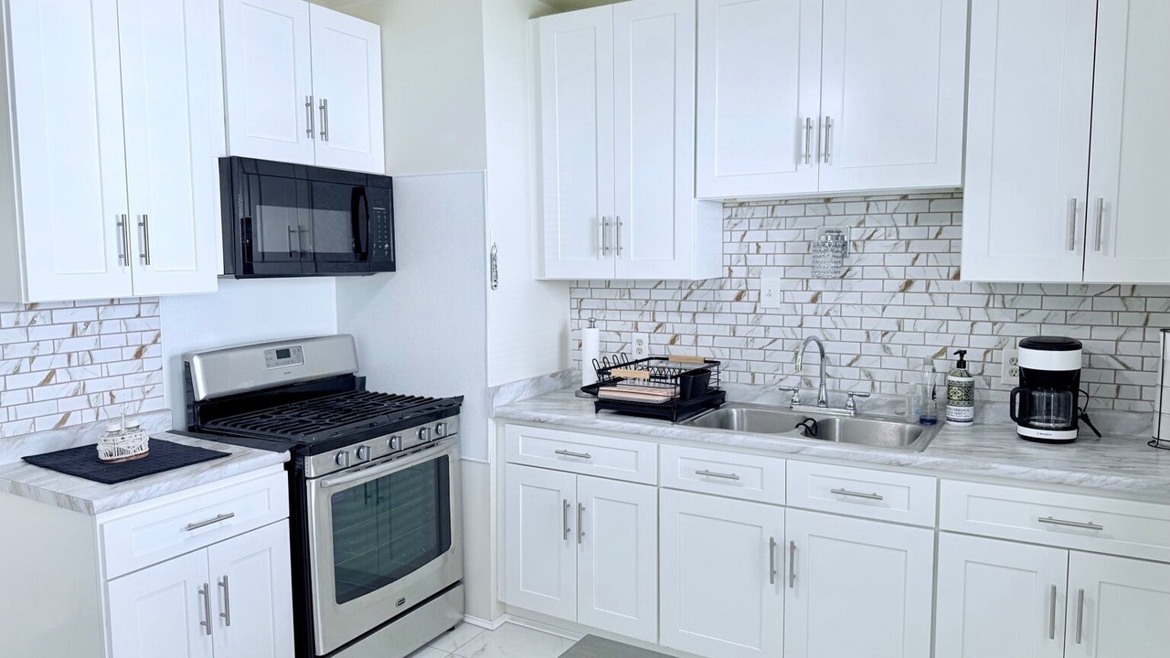 Photo of Kitchen in Cleveland