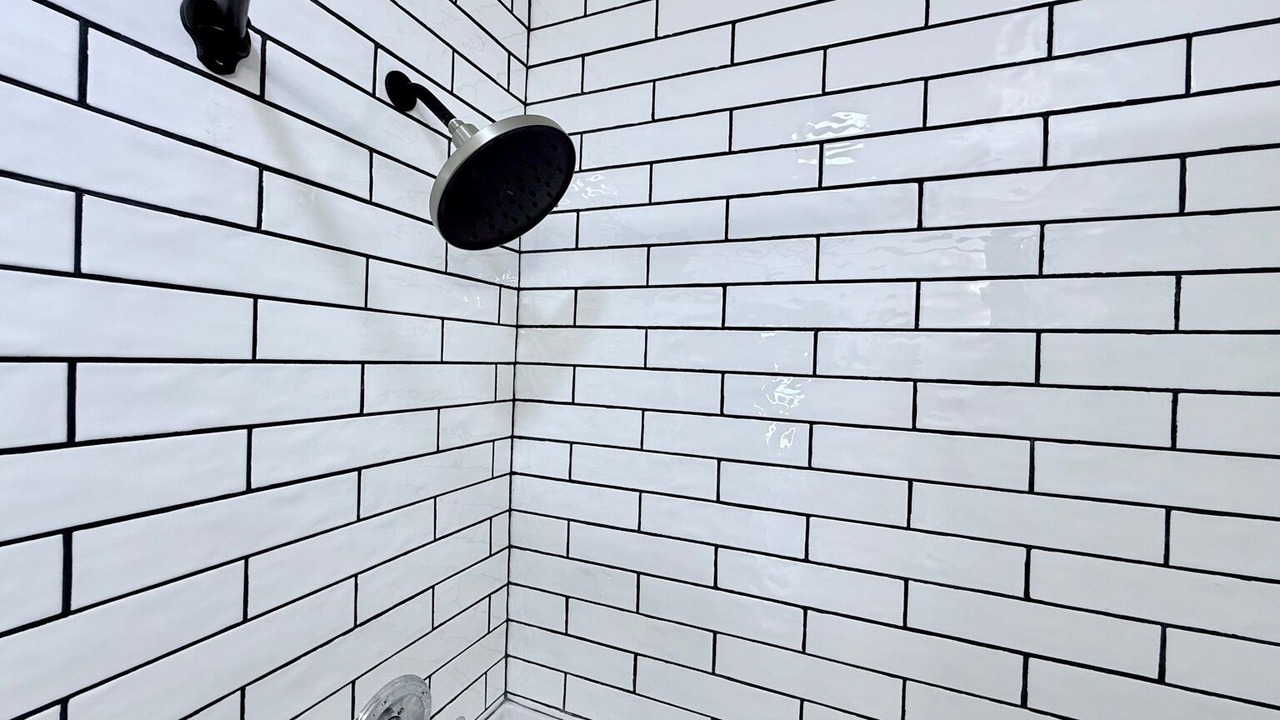 Photo of Bathroom in Cleveland