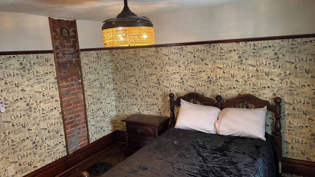 Photo of Bedroom in Union City
