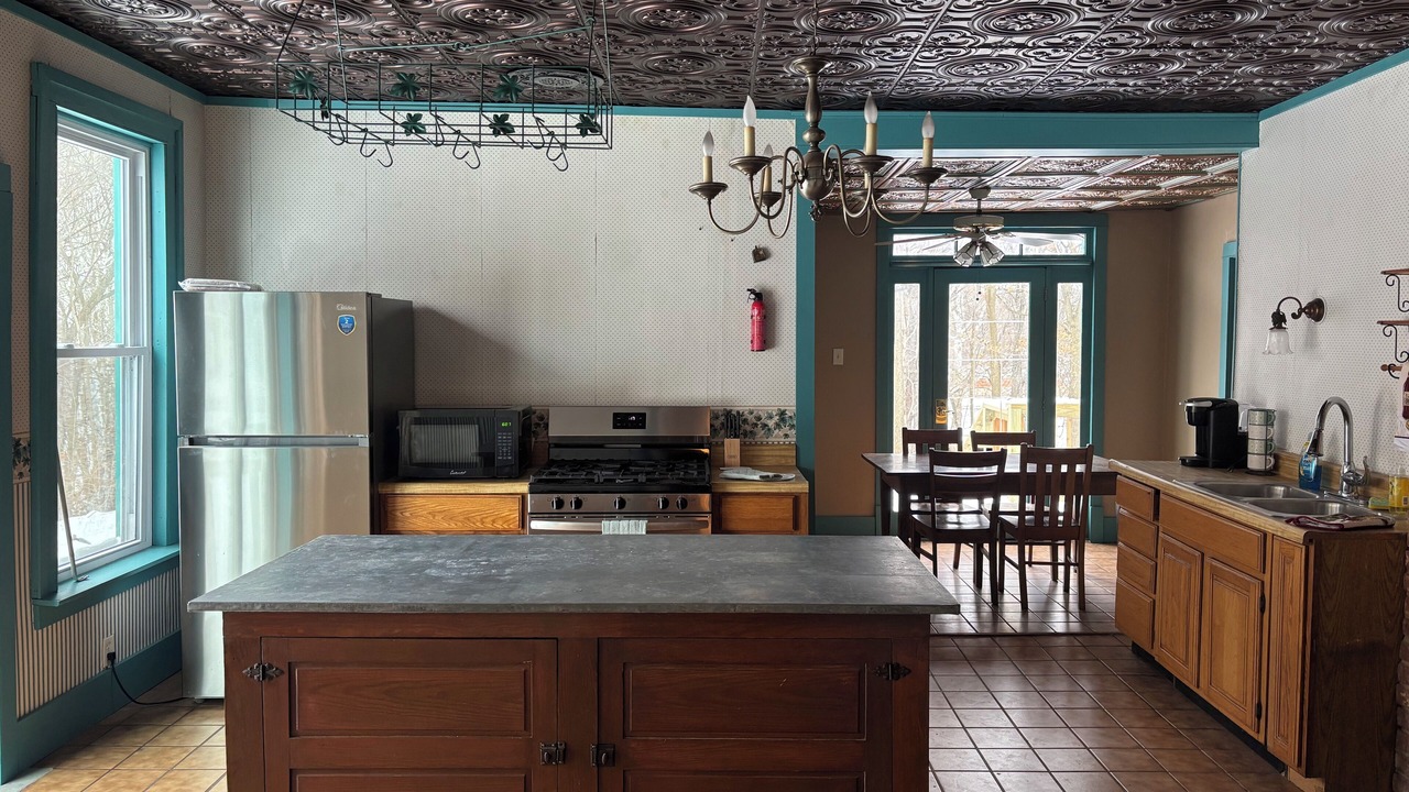 Photo of Kitchen in Union City