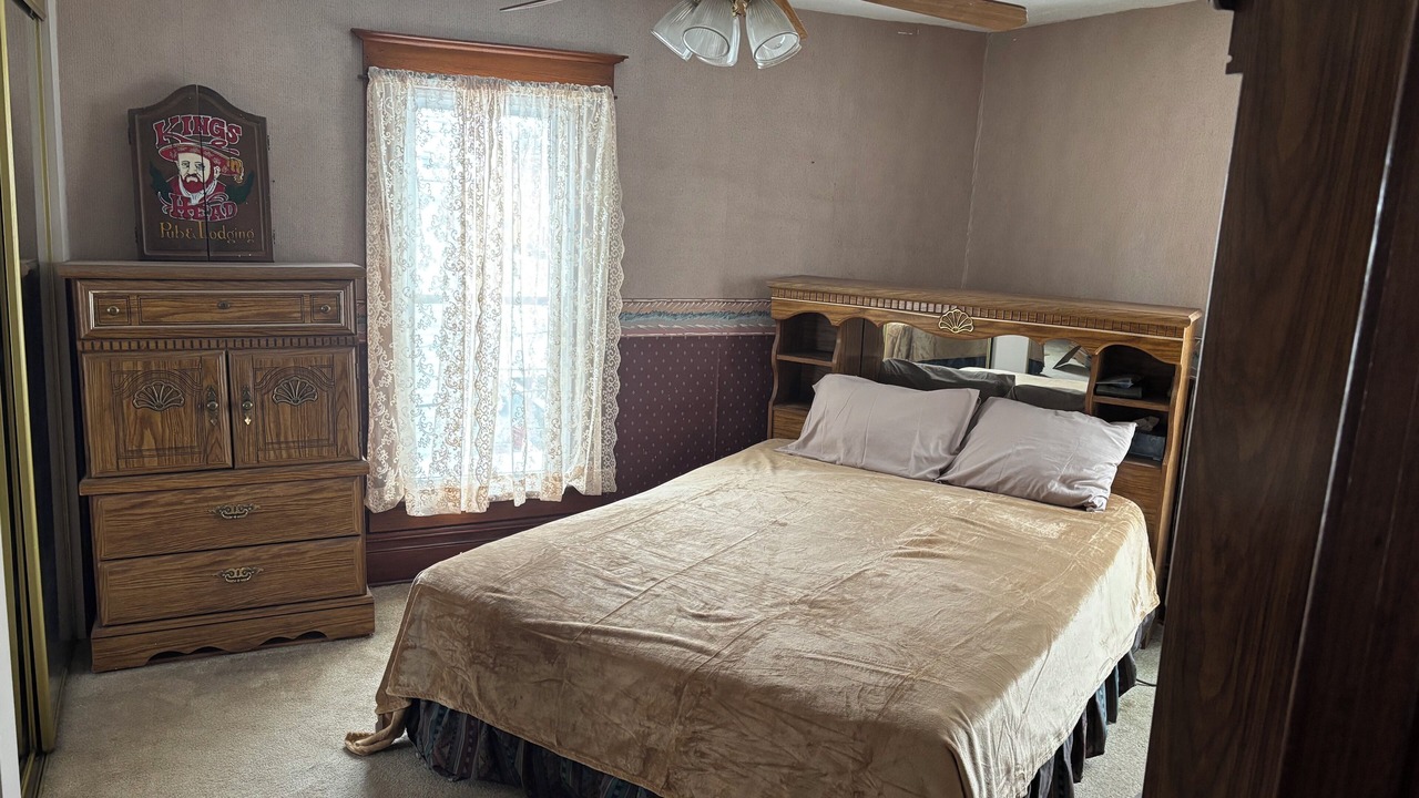 Photo of Bedroom in Union City
