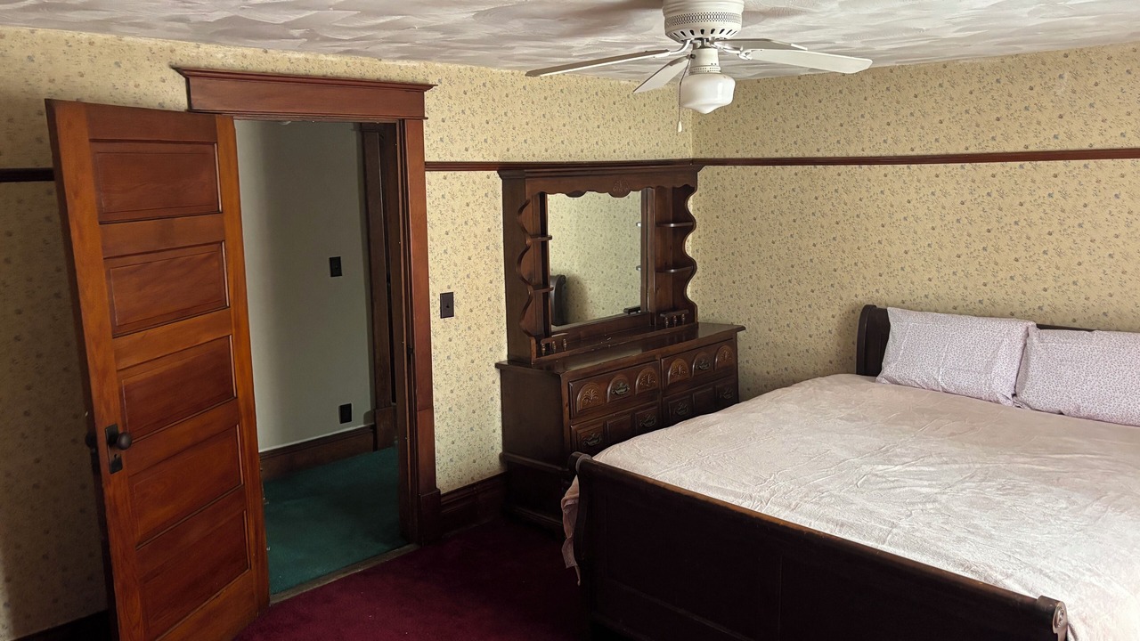 Photo of Bedroom in Union City