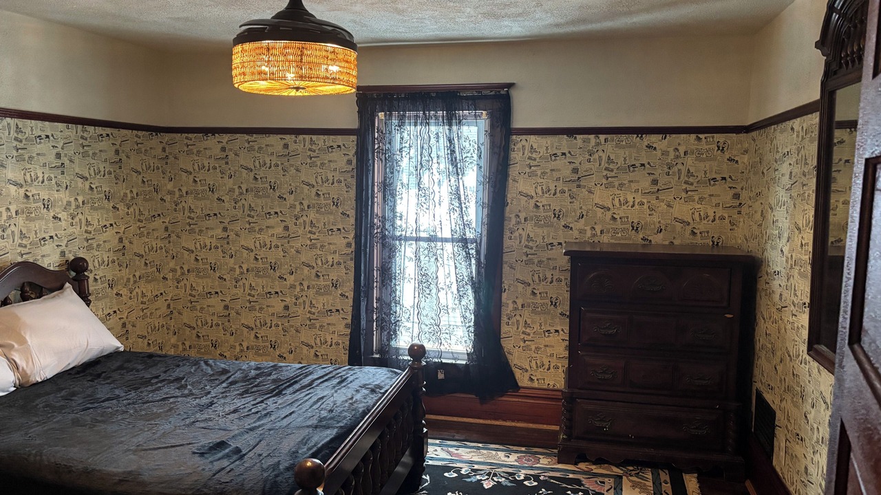 Photo of Bedroom in Union City