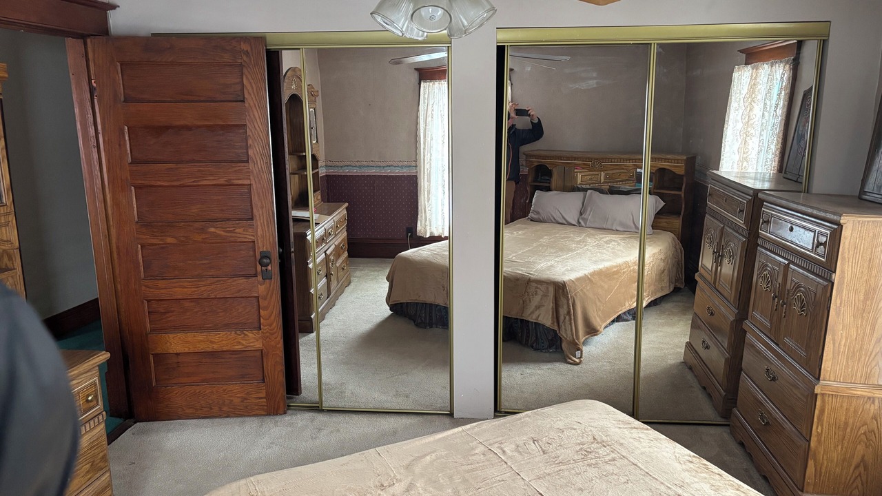 Photo of Bedroom in Union City