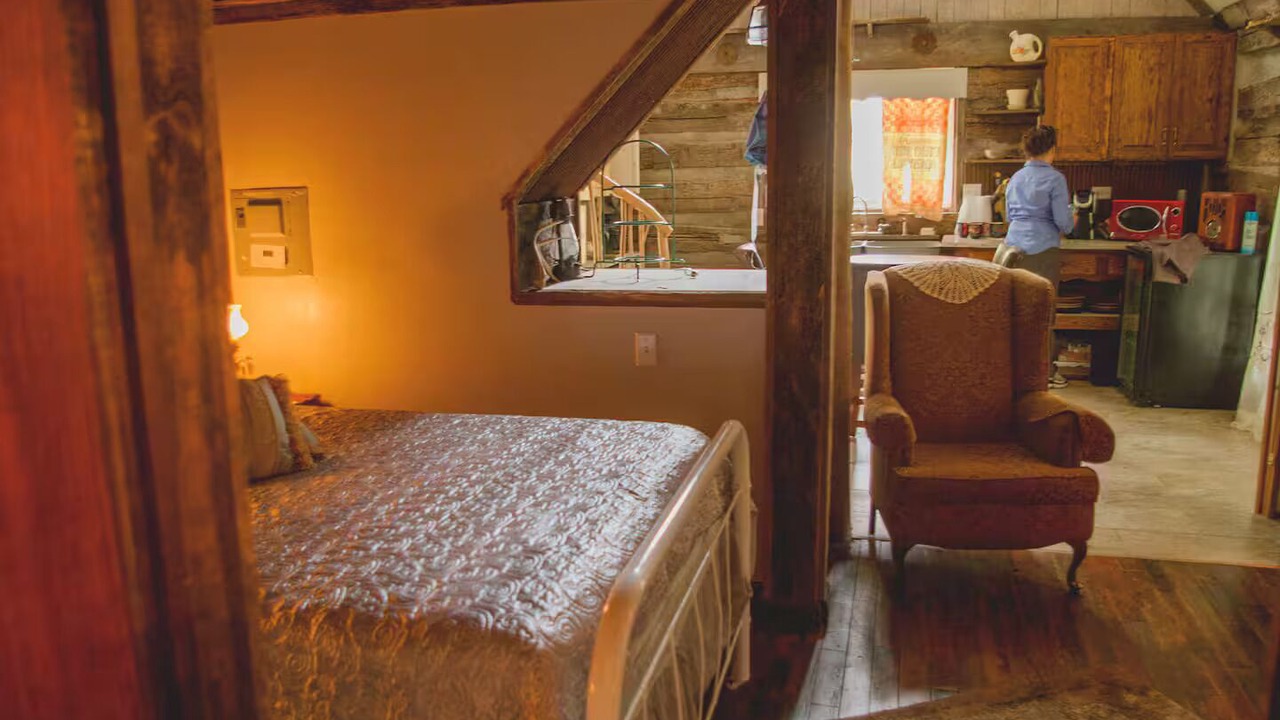 Photo of Bedroom in Tracy City