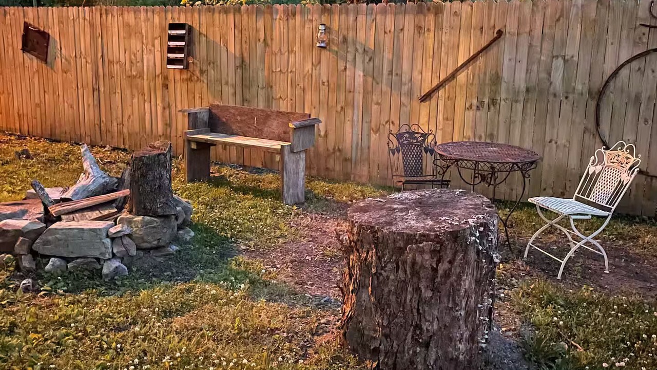 Photo of Outdoor in Tracy City