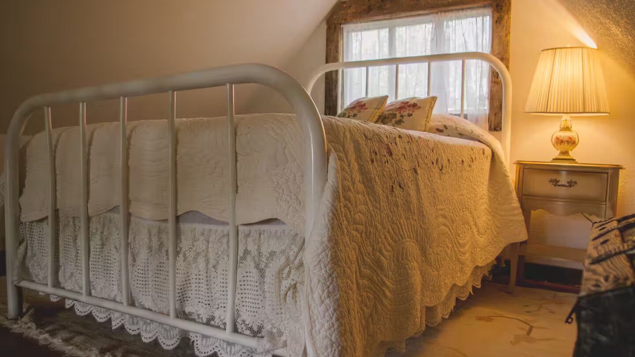 Photo of Bedroom in Tracy City