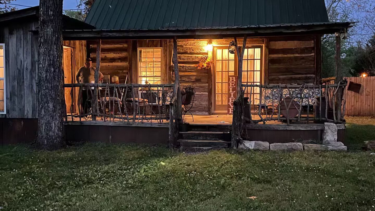 Photo of Outdoor in Tracy City