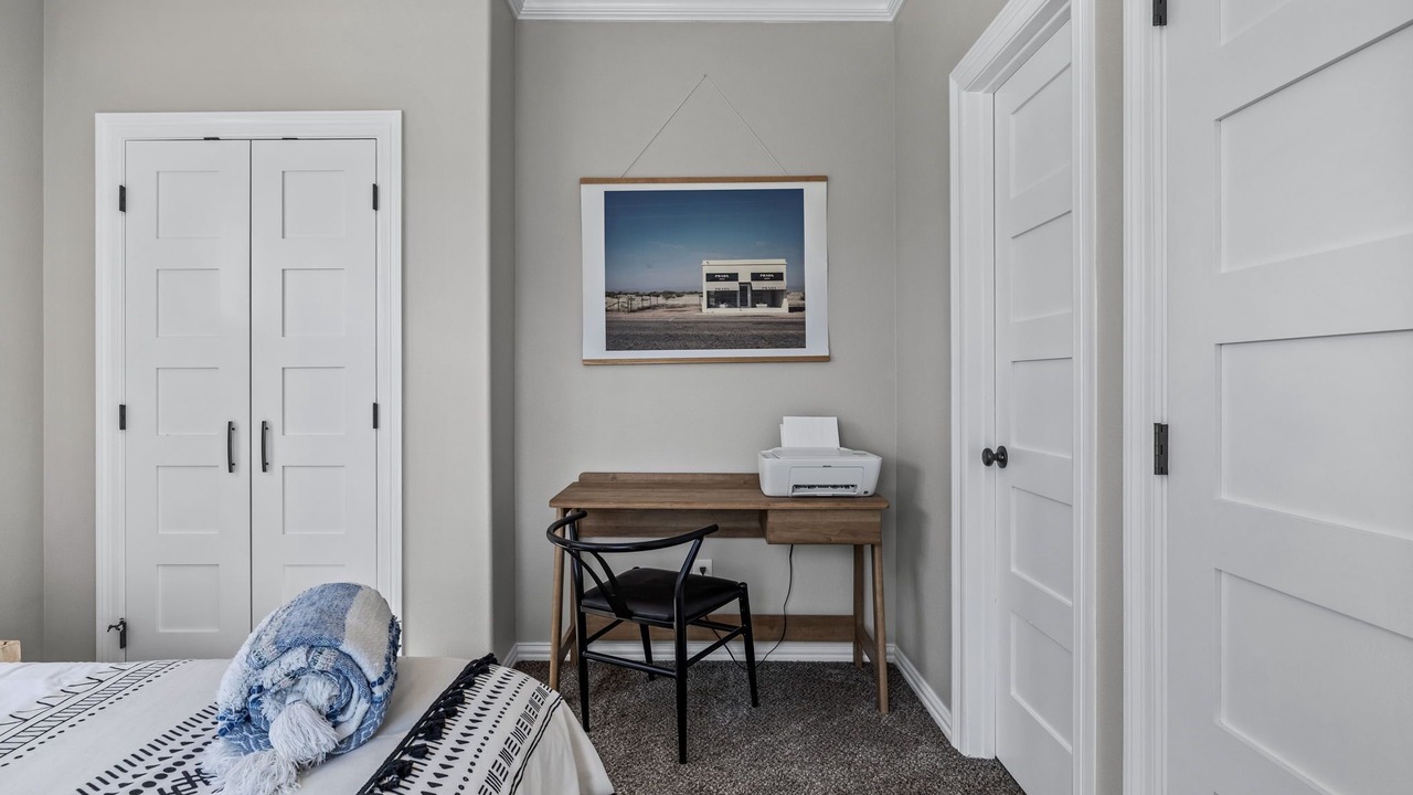 Photo of Bedroom in Wills Point