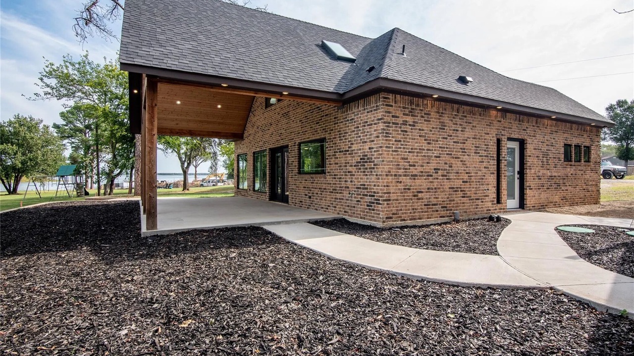 Photo of Outdoor in Wills Point