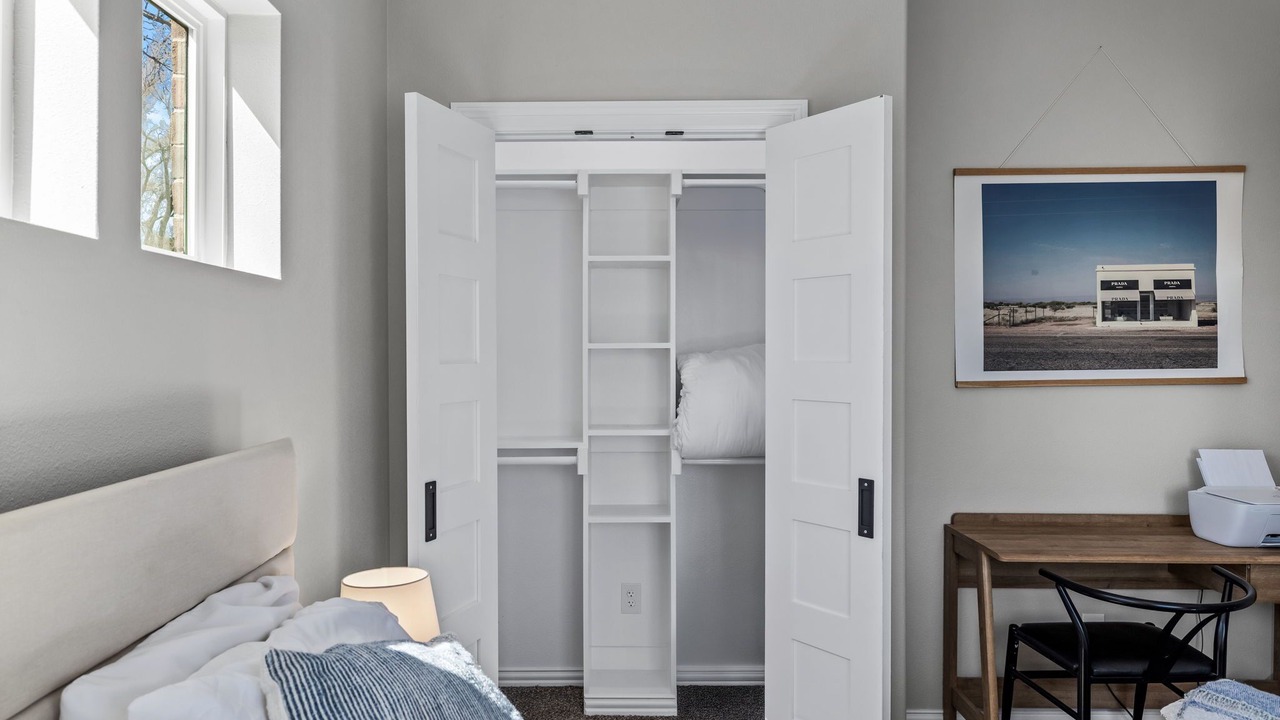 Photo of Bedroom in Wills Point