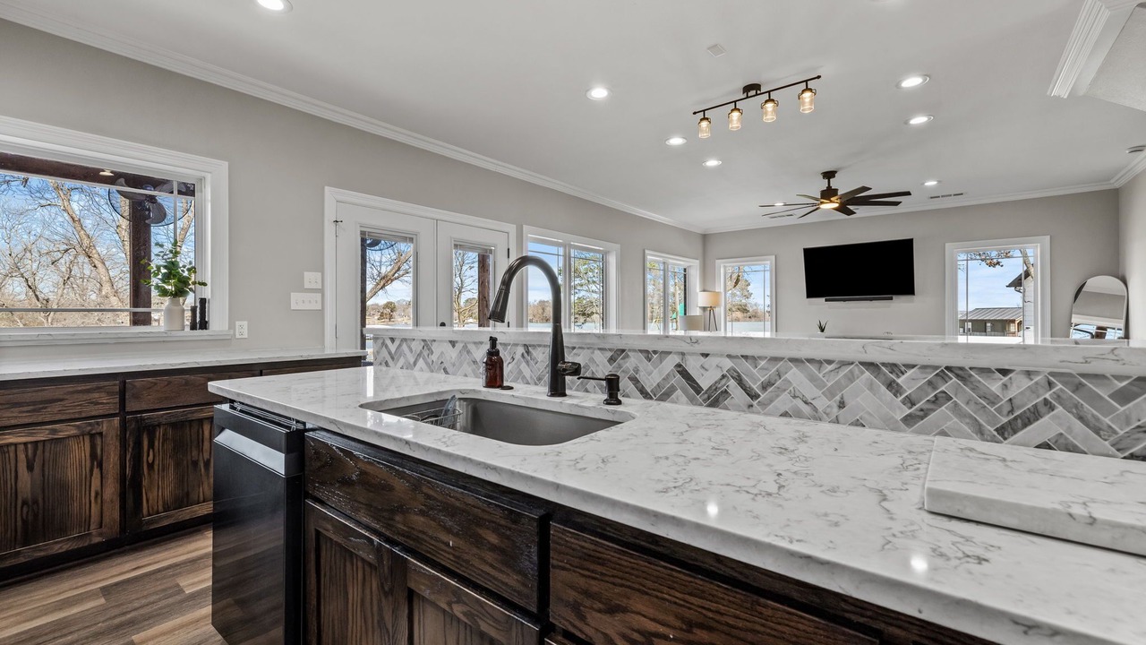 Photo of Kitchen in Wills Point