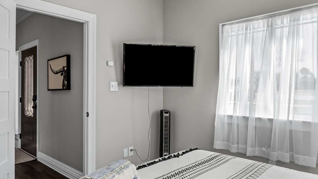Photo of Bedroom in Wills Point