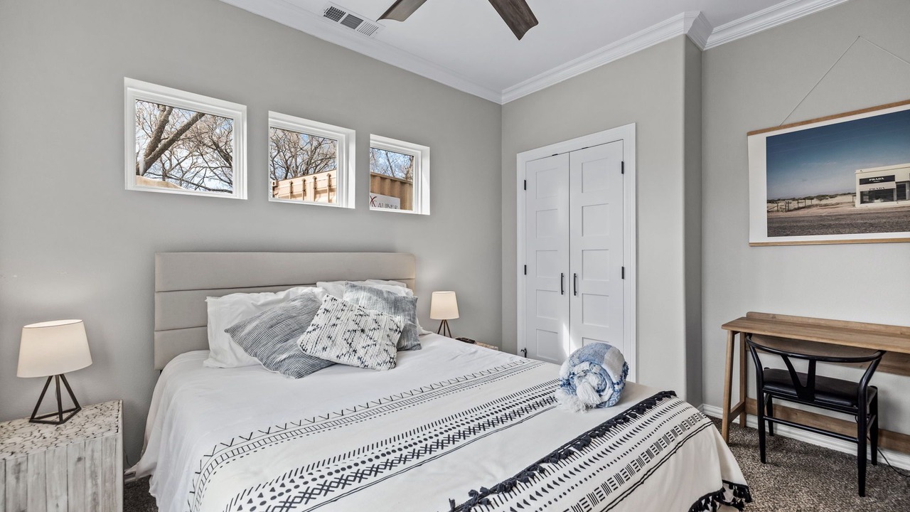Photo of Bedroom in Wills Point