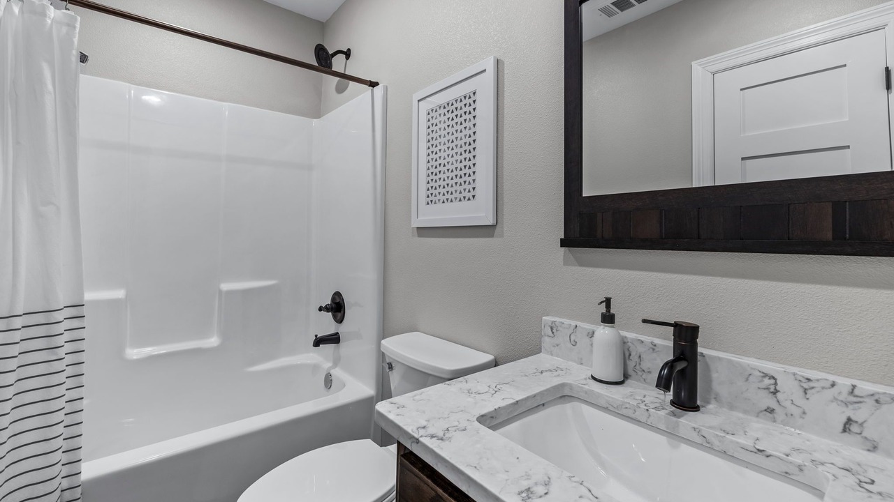 Photo of Bathroom in Wills Point