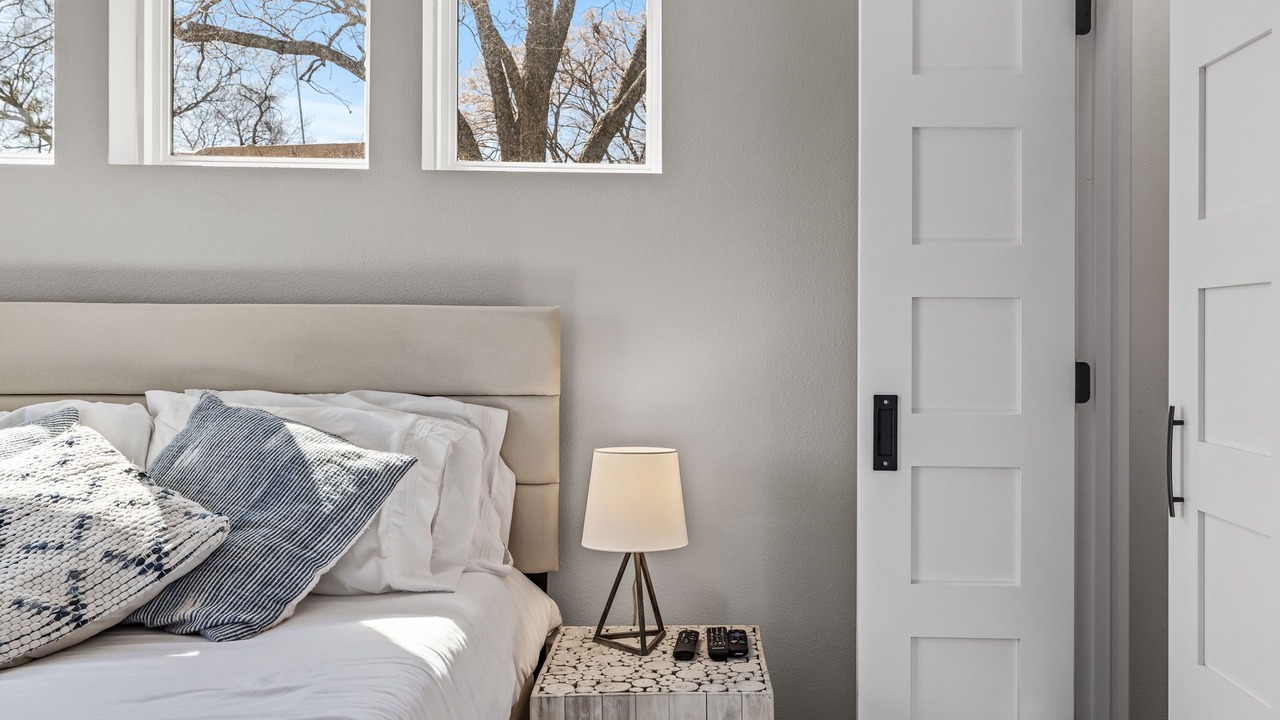 Photo of Bedroom in Wills Point