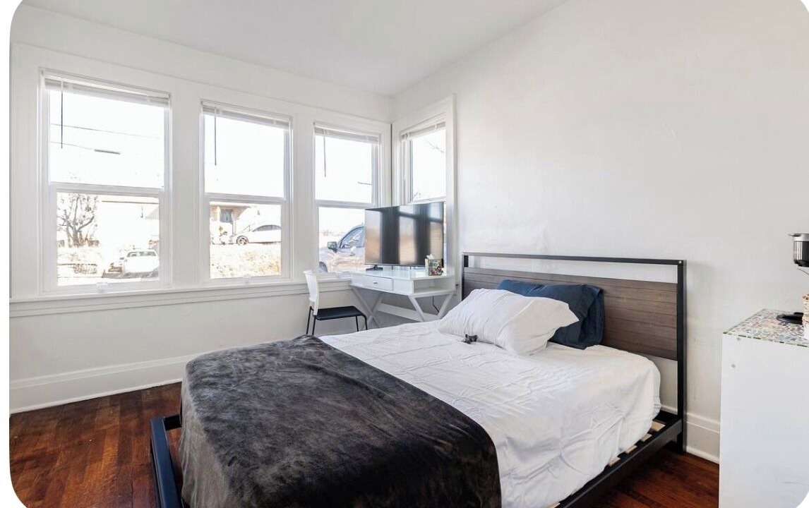 Photo of Bedroom in Kansas City