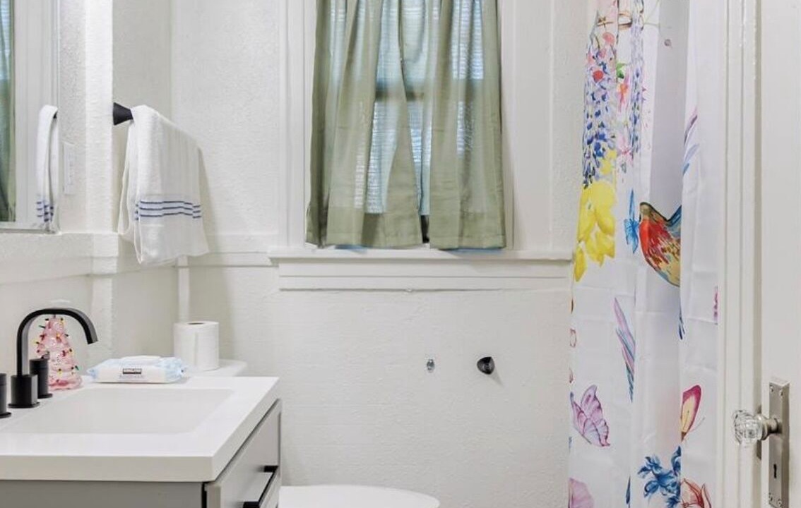 Photo of Bathroom in Kansas City