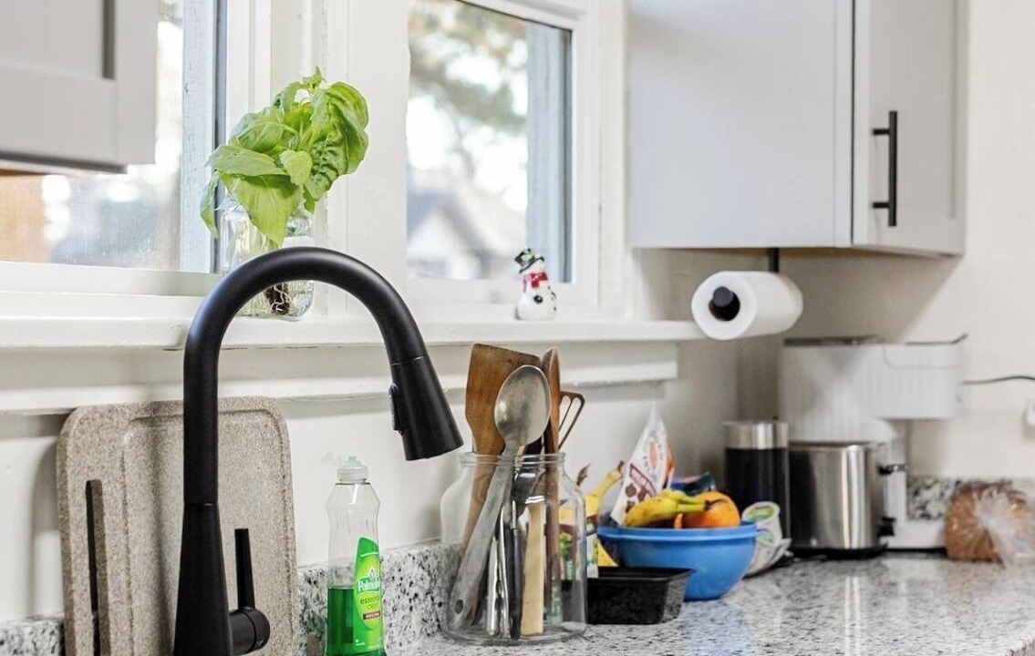 Photo of Kitchen in Kansas City