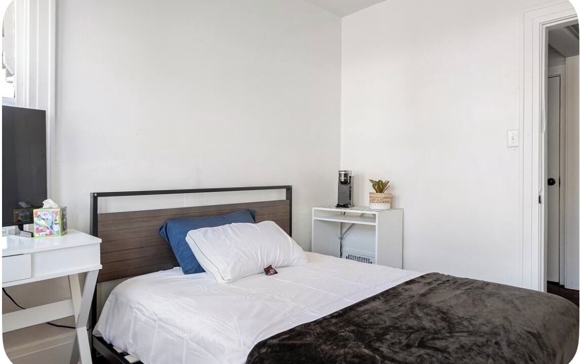 Photo of Bedroom in Kansas City
