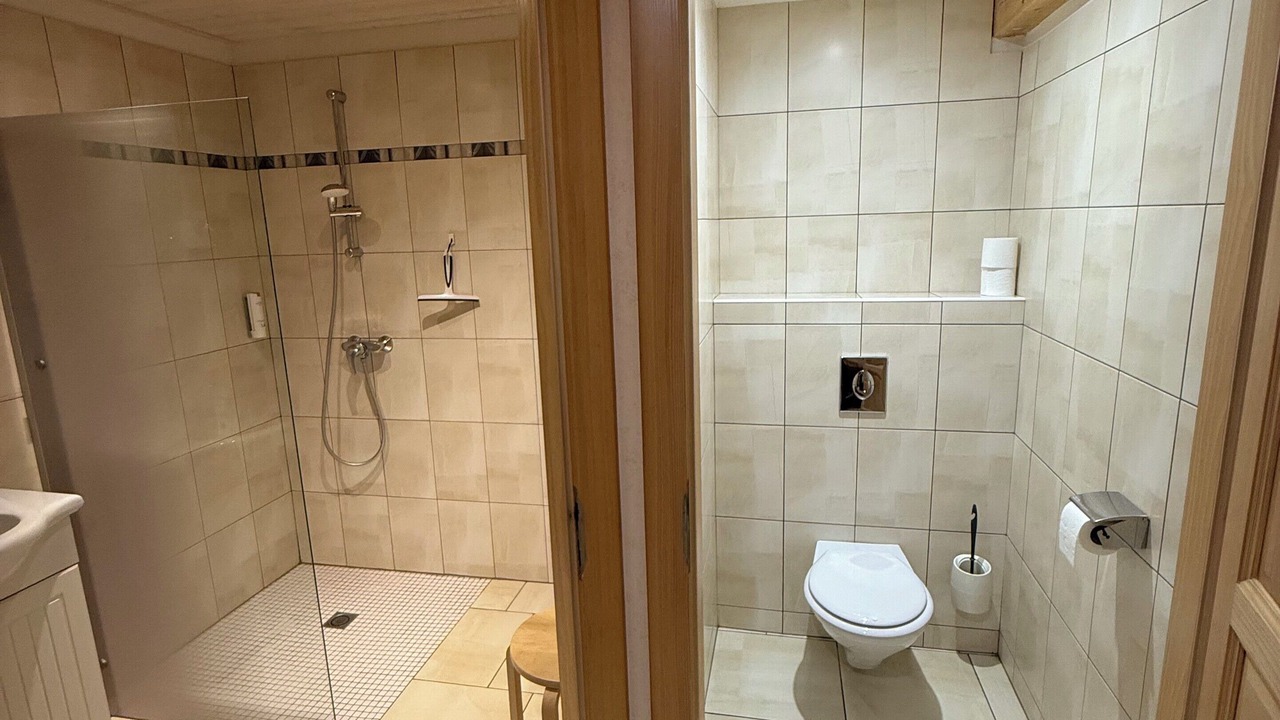 Photo of Bathroom in Amneville