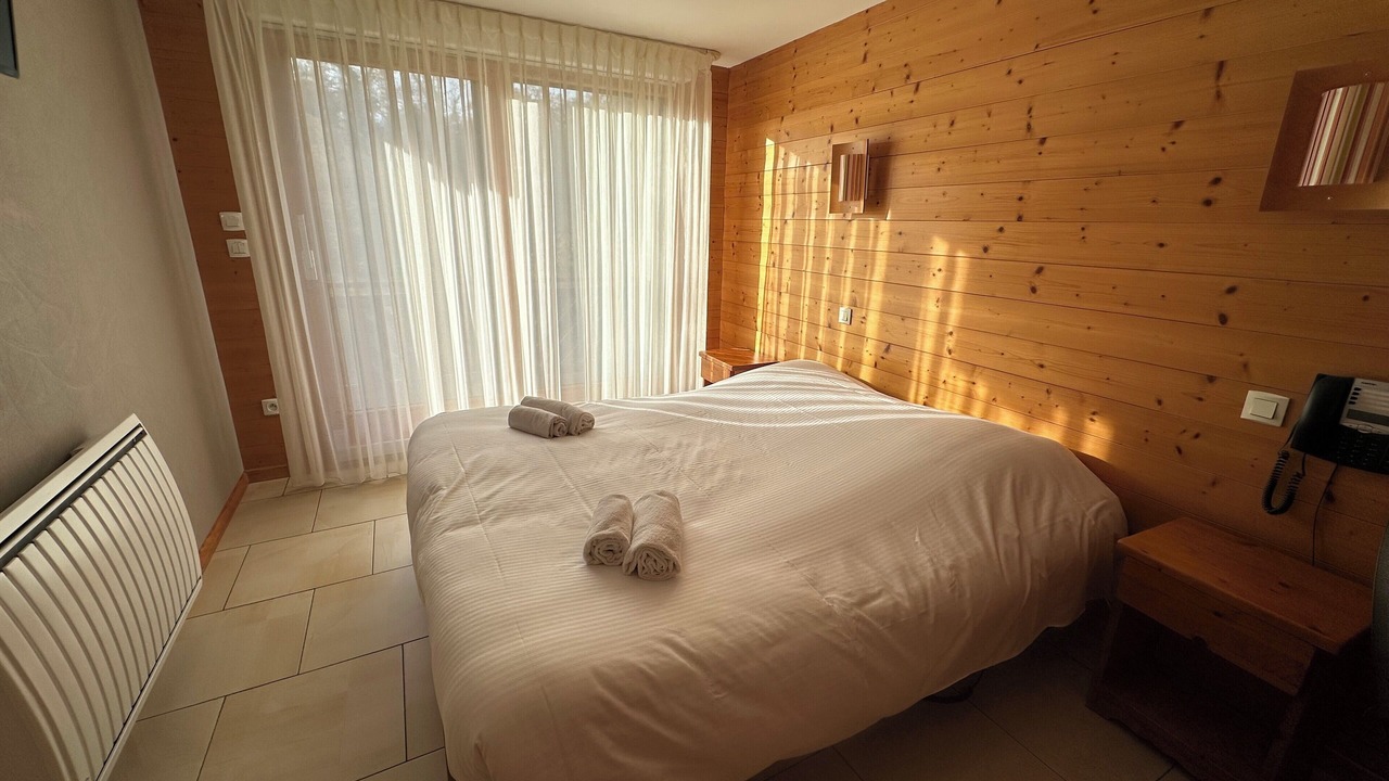 Photo of Bedroom in Amneville