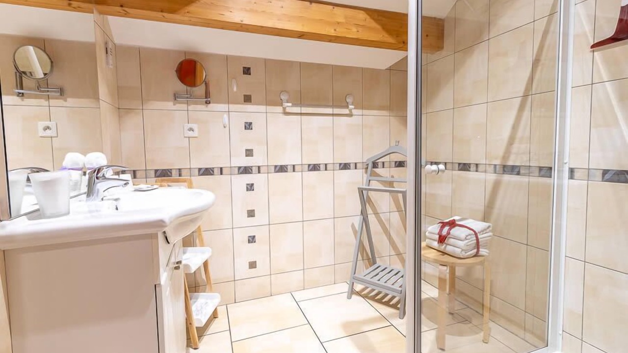 Photo of Bathroom in Amneville