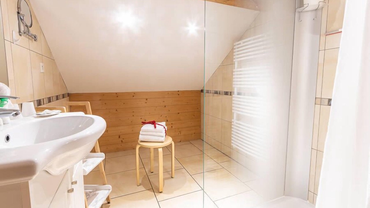 Photo of Bathroom in Amneville
