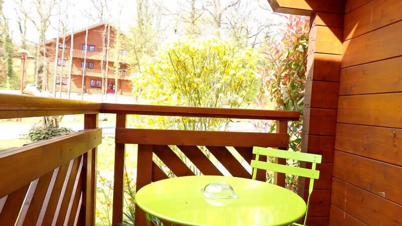 Photo of Patio Balcony in Amneville