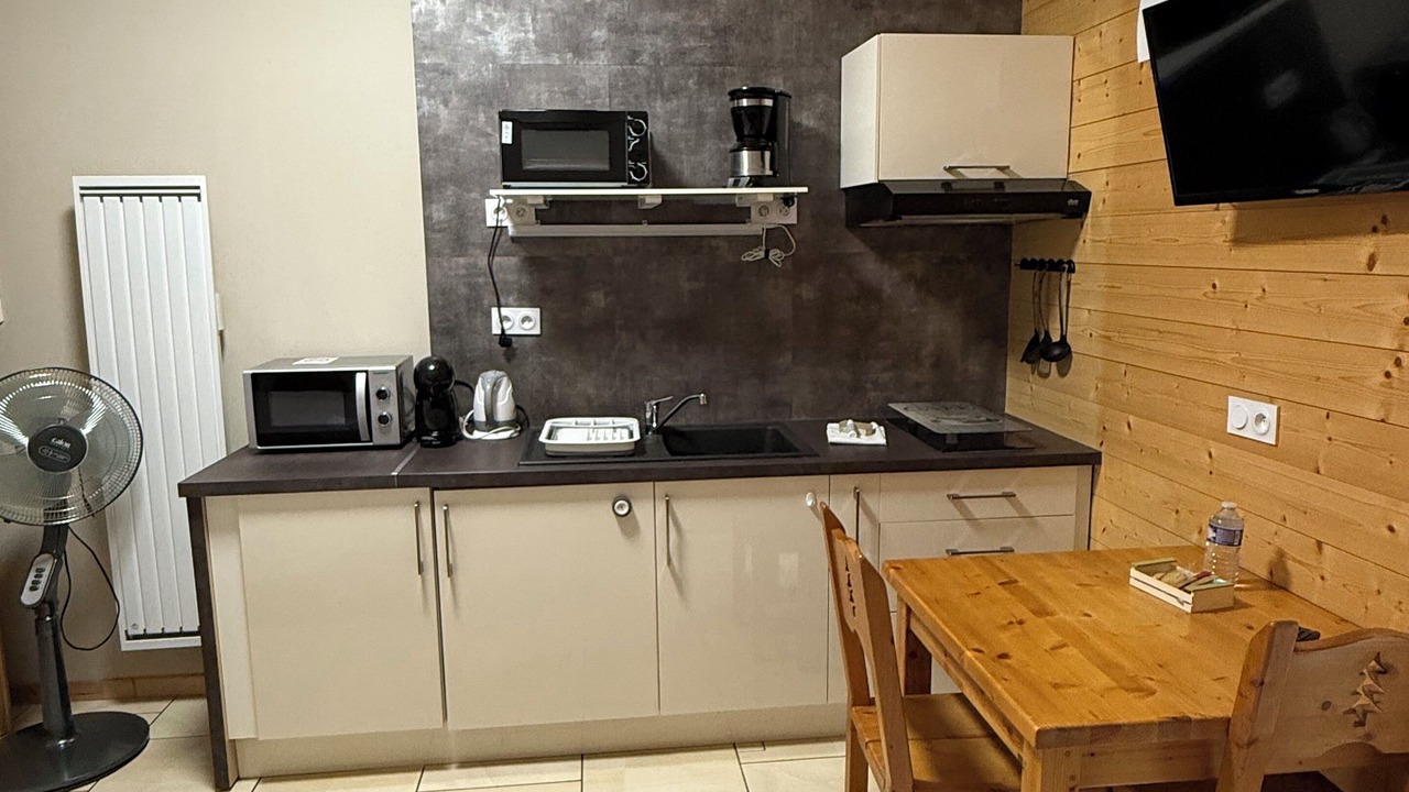 Photo of Kitchen in Amneville