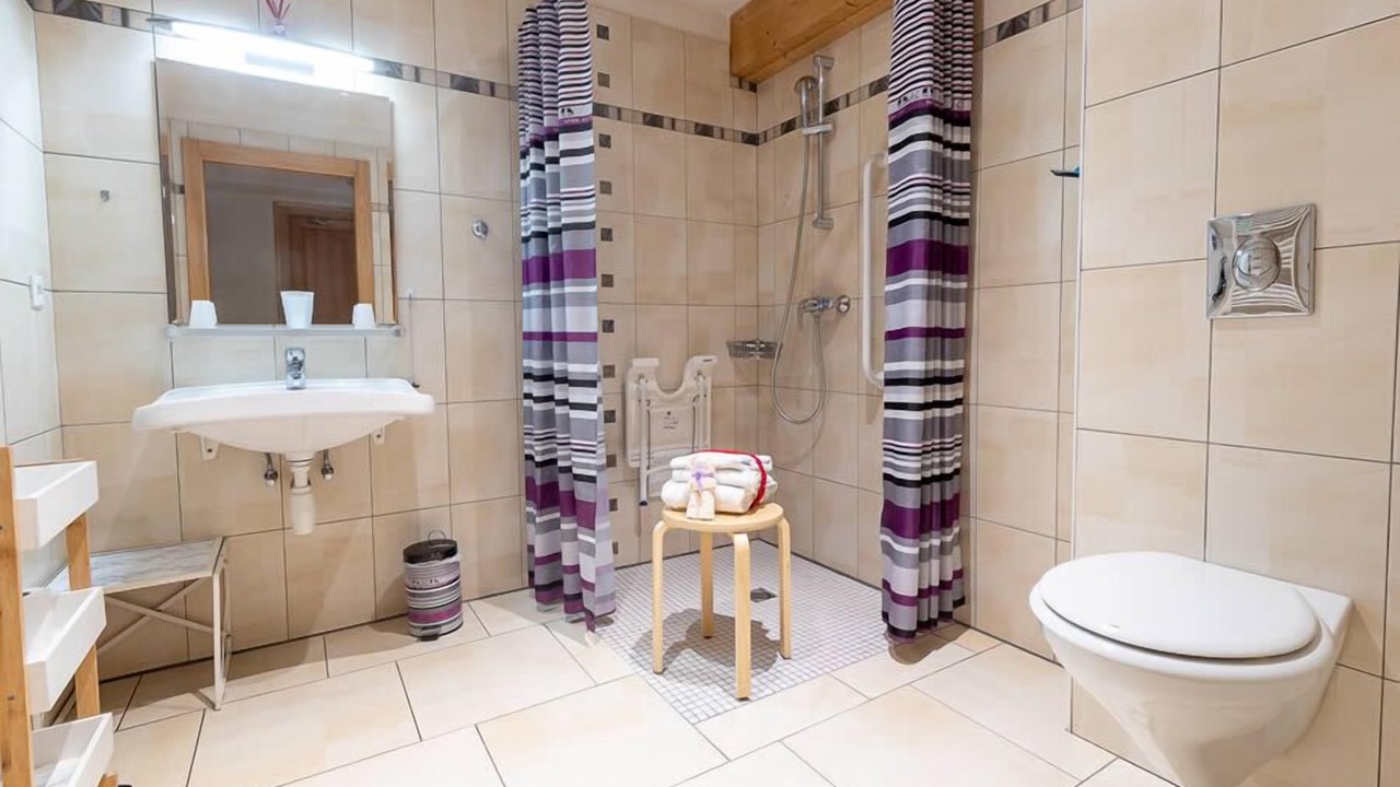 Photo of Bathroom in Amneville