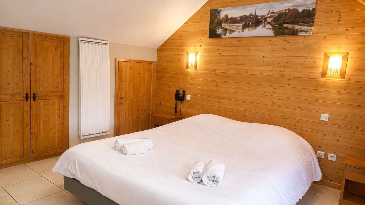 Photo of Bedroom in Amneville