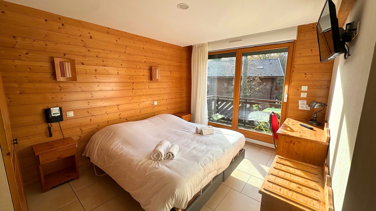 Photo of Bedroom in Amneville