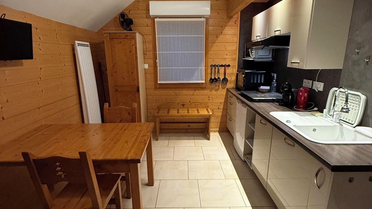 Photo of Kitchen in Amneville