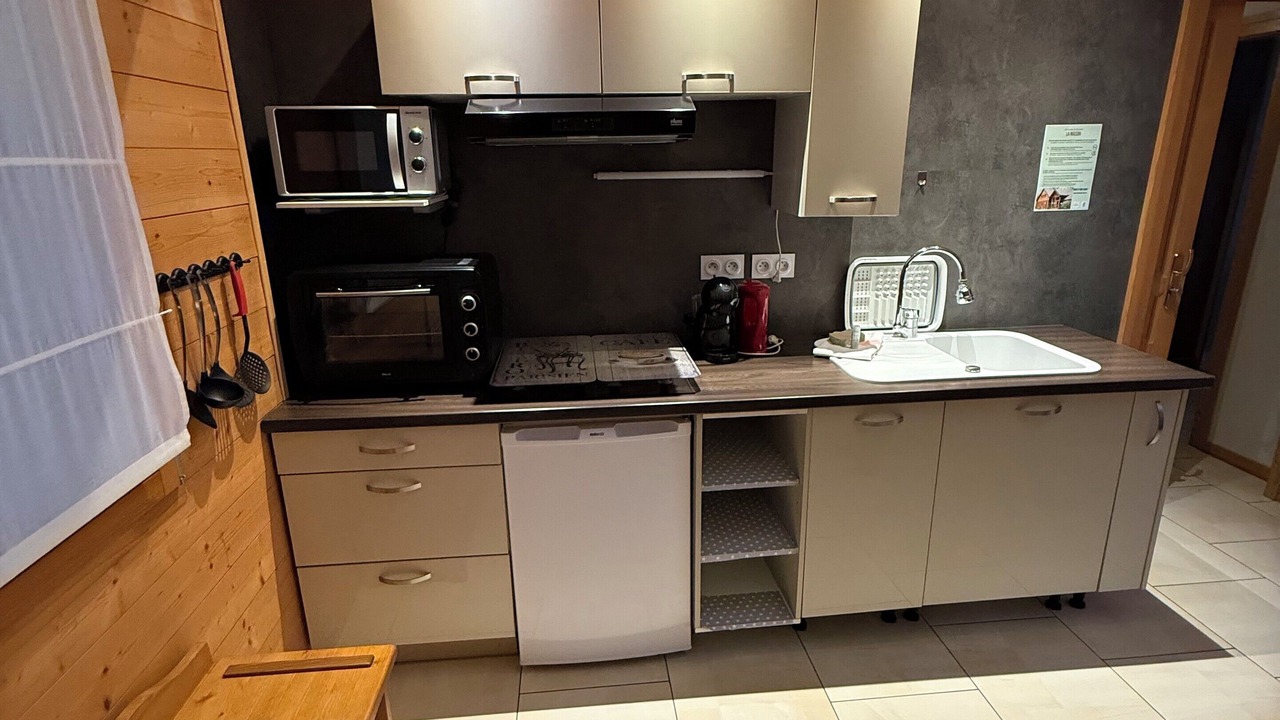 Photo of Kitchen in Amneville