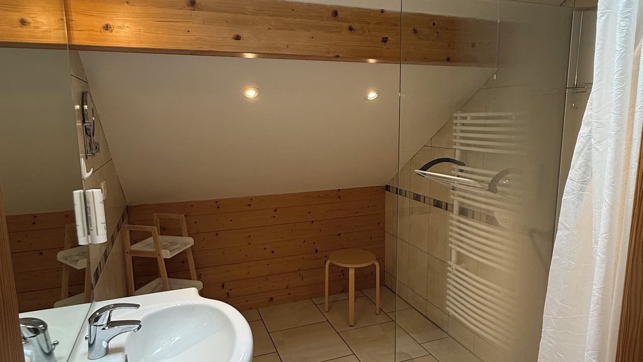 Photo of Bathroom in Amneville