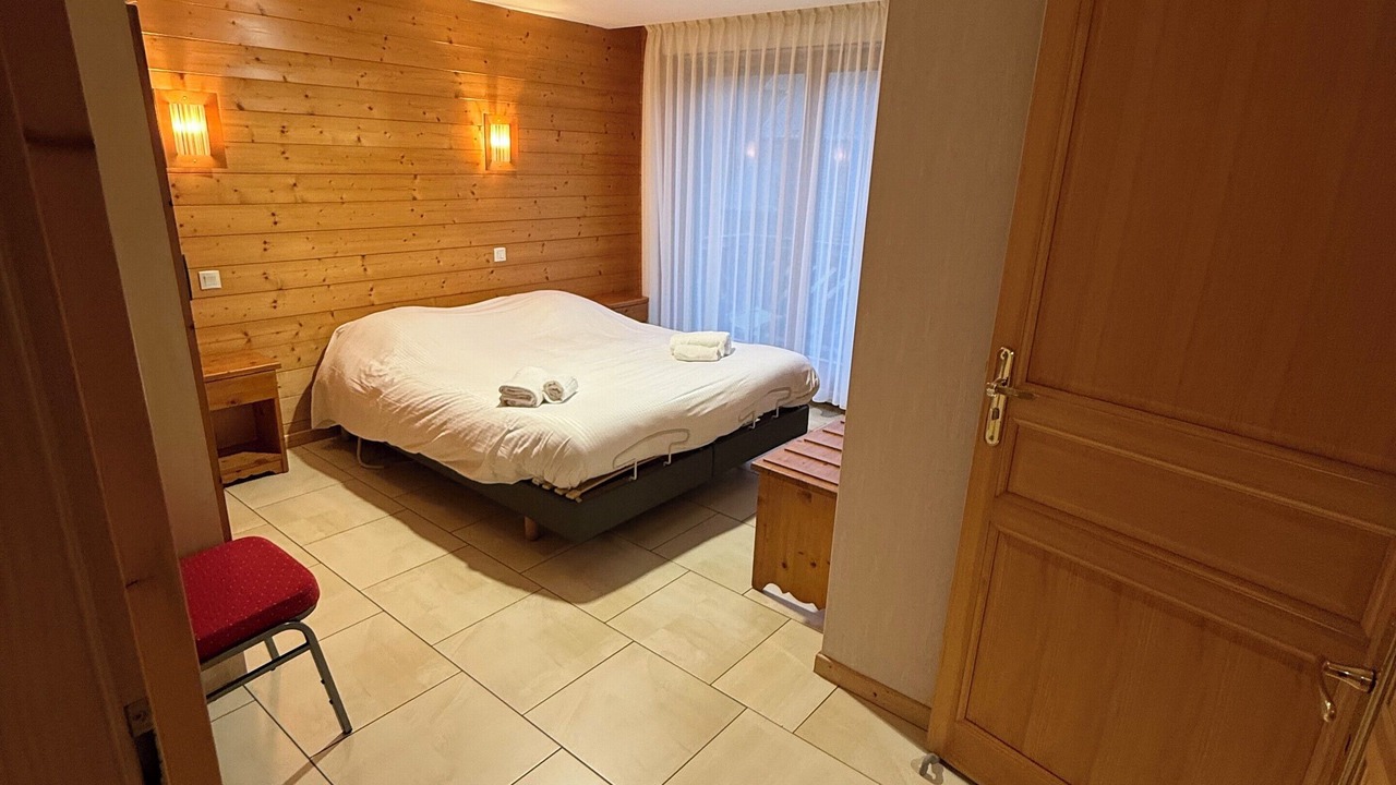 Photo of Bedroom in Amneville