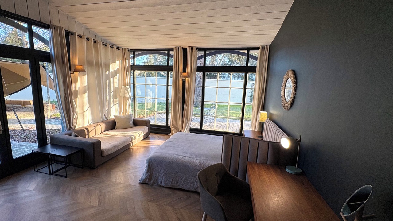 Photo of Bedroom in Breal-sous-Montfort